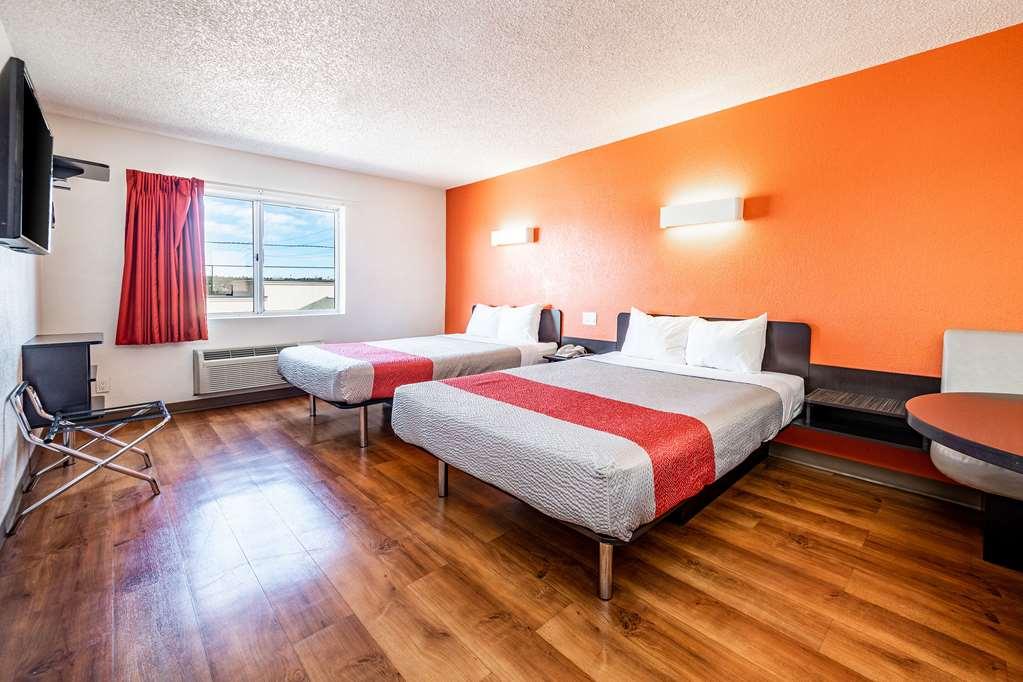 The Ellsworth Hotel, Ascend Hotel Collection Williams Pokoj fotografie