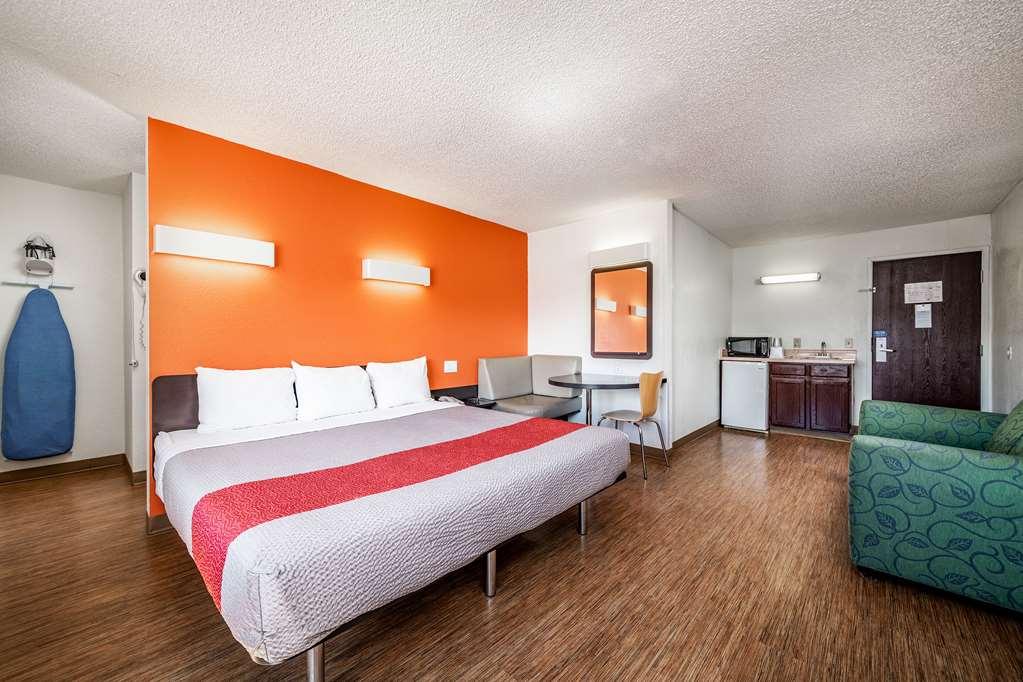 The Ellsworth Hotel, Ascend Hotel Collection Williams Pokoj fotografie