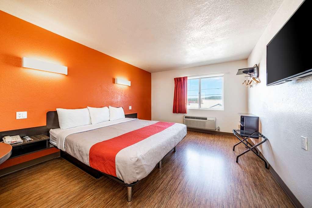 The Ellsworth Hotel, Ascend Hotel Collection Williams Pokoj fotografie