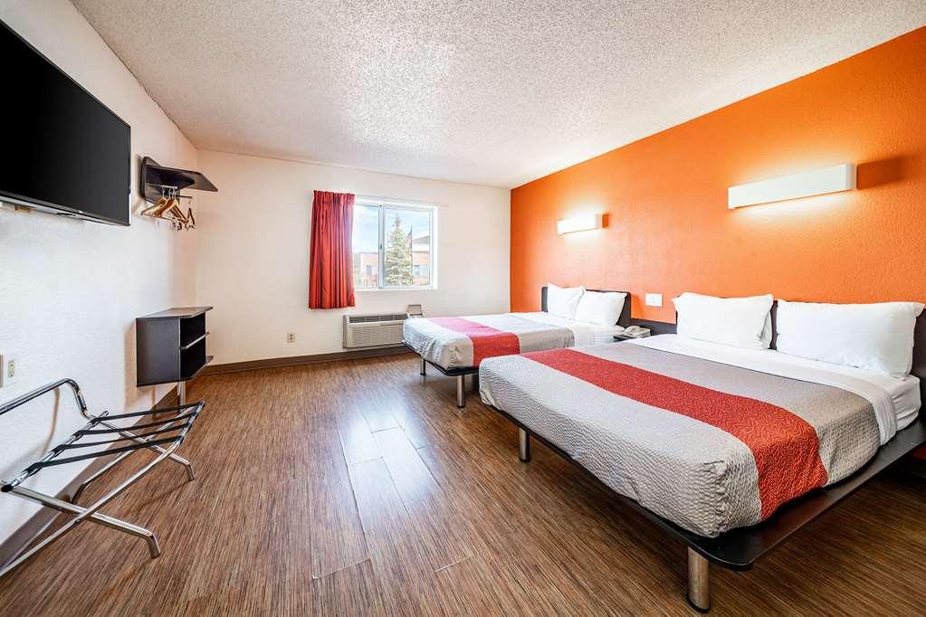 The Ellsworth Hotel, Ascend Hotel Collection Williams Pokoj fotografie