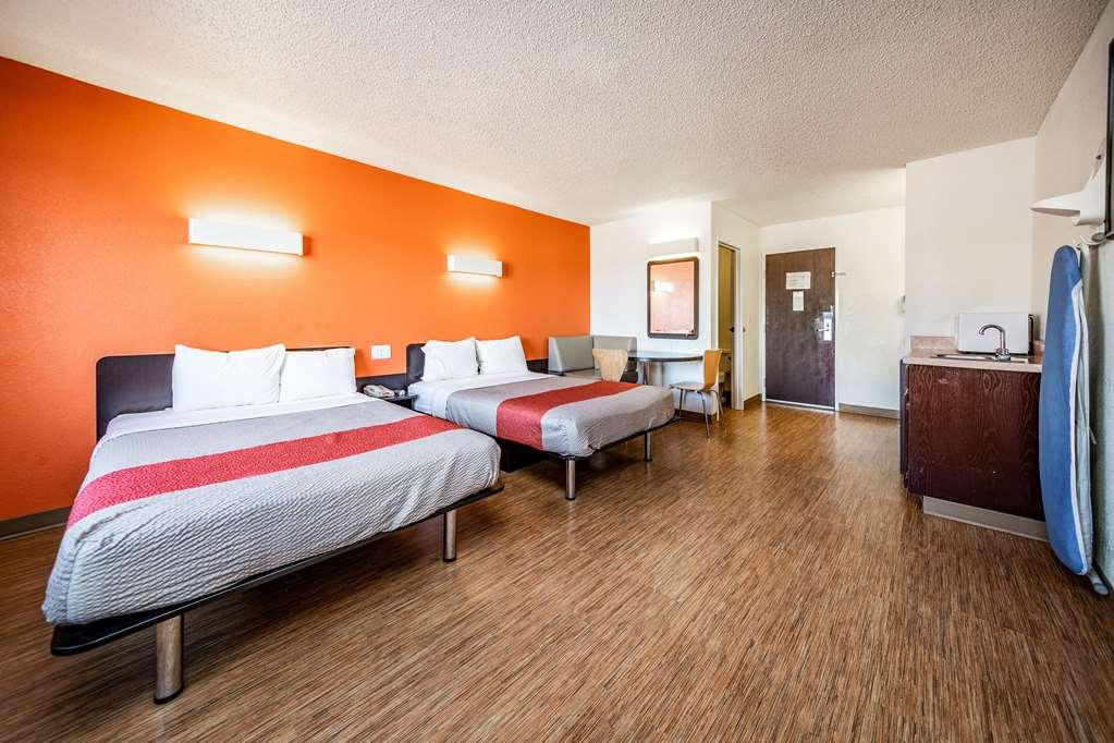 The Ellsworth Hotel, Ascend Hotel Collection Williams Pokoj fotografie