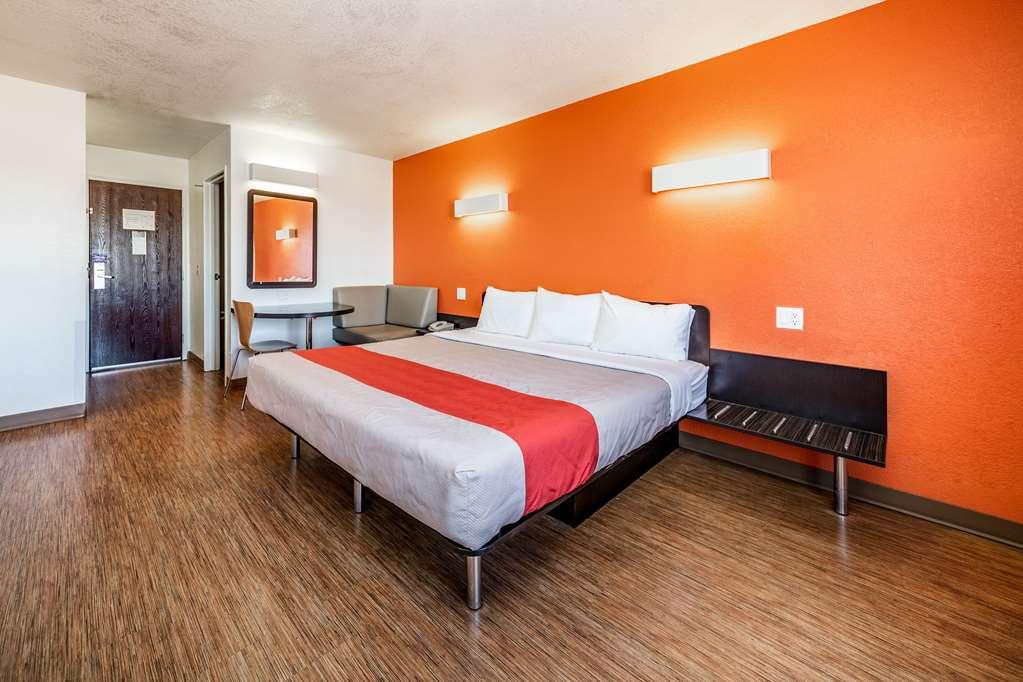 The Ellsworth Hotel, Ascend Hotel Collection Williams Pokoj fotografie