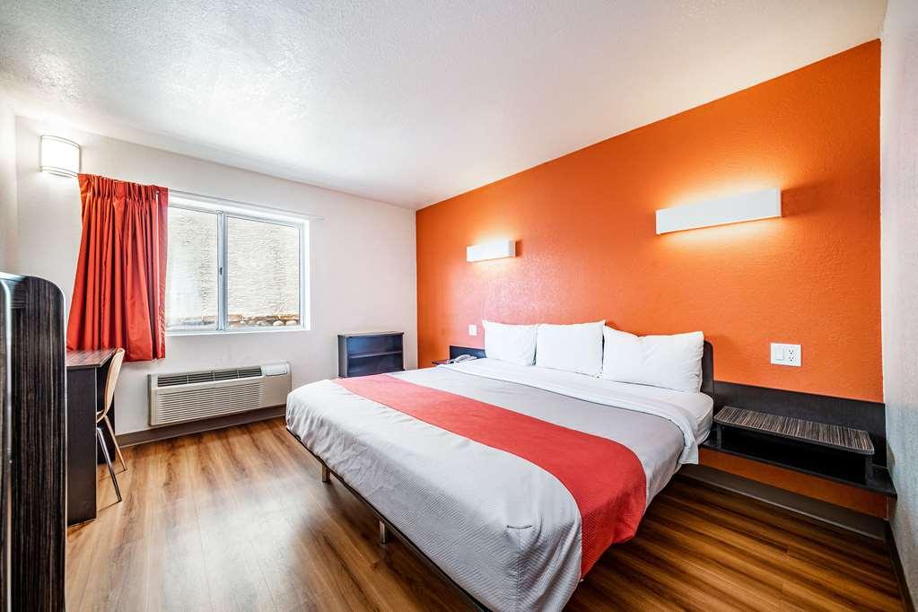 The Ellsworth Hotel, Ascend Hotel Collection Williams Pokoj fotografie