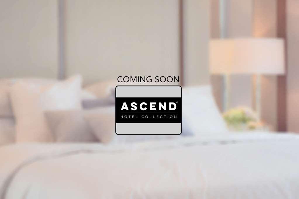 The Ellsworth Hotel, Ascend Hotel Collection Williams Exteriér fotografie