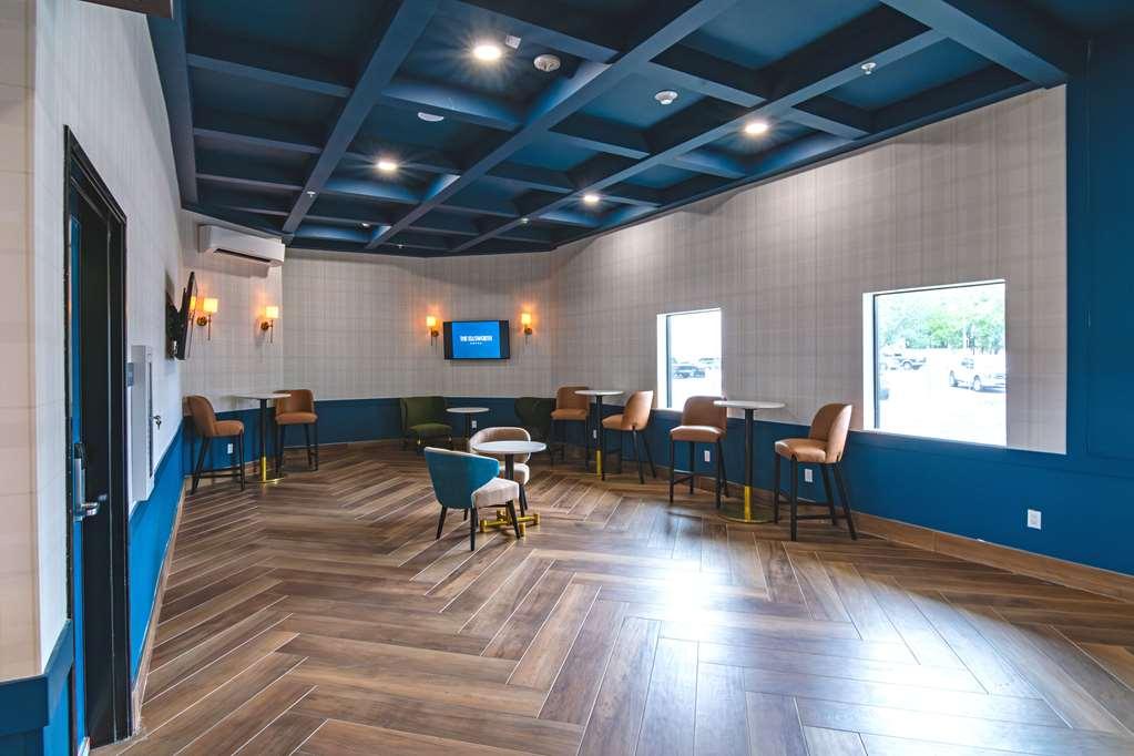 The Ellsworth Hotel, Ascend Hotel Collection Williams Restaurace fotografie