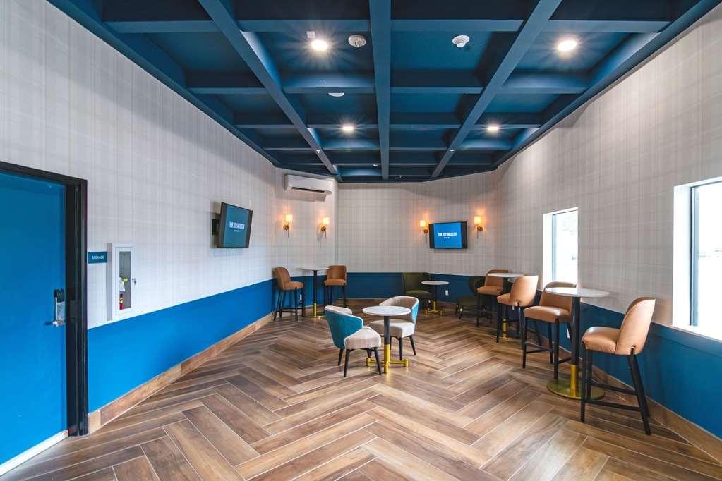 The Ellsworth Hotel, Ascend Hotel Collection Williams Restaurace fotografie