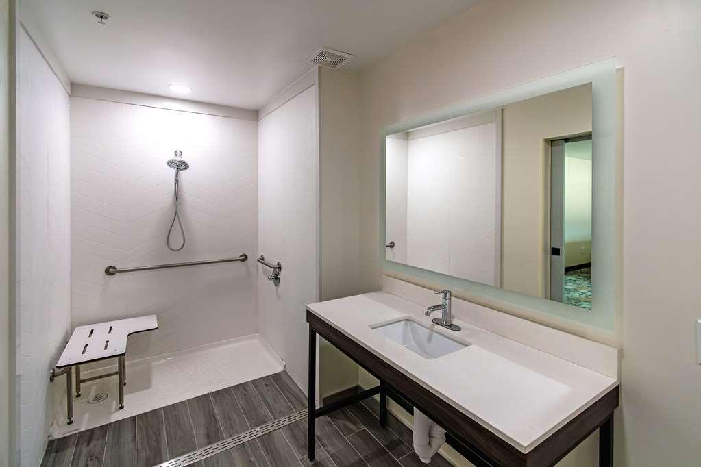 The Ellsworth Hotel, Ascend Hotel Collection Williams Pokoj fotografie