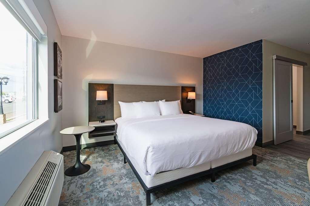The Ellsworth Hotel, Ascend Hotel Collection Williams Pokoj fotografie