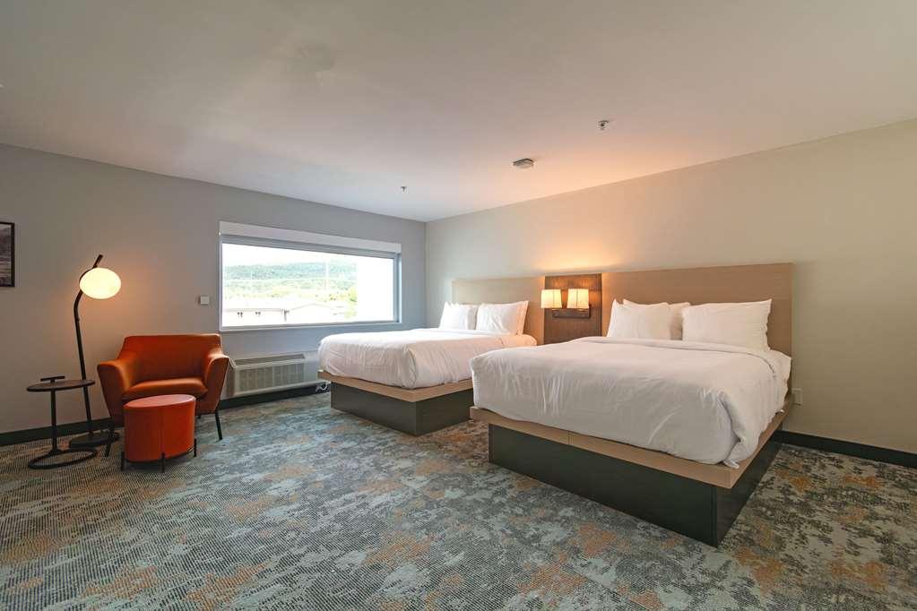 The Ellsworth Hotel, Ascend Hotel Collection Williams Pokoj fotografie