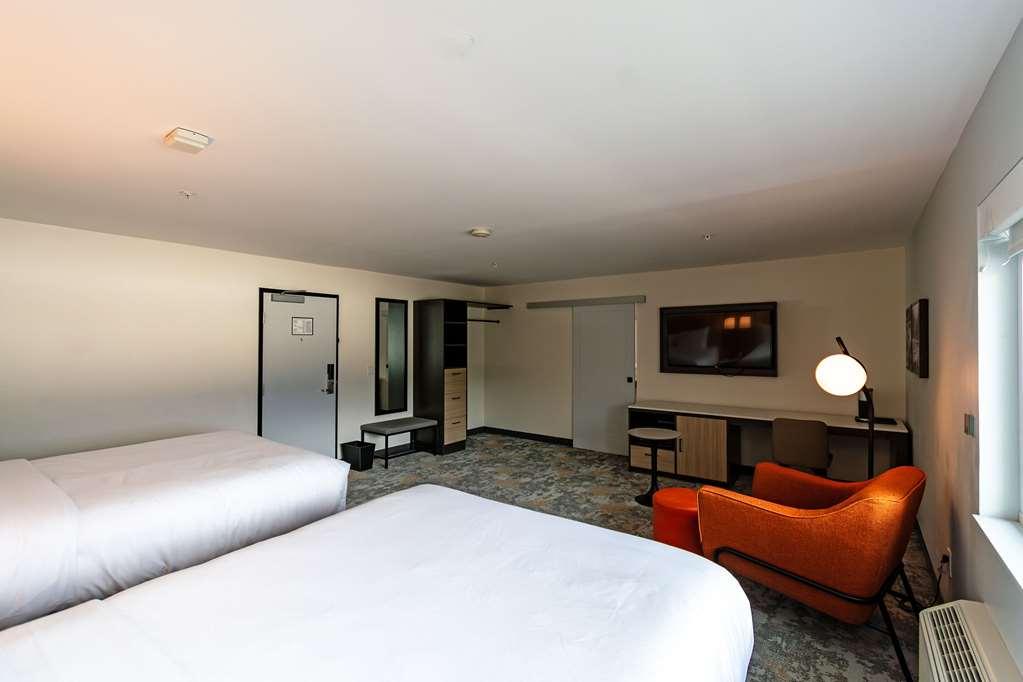 The Ellsworth Hotel, Ascend Hotel Collection Williams Pokoj fotografie
