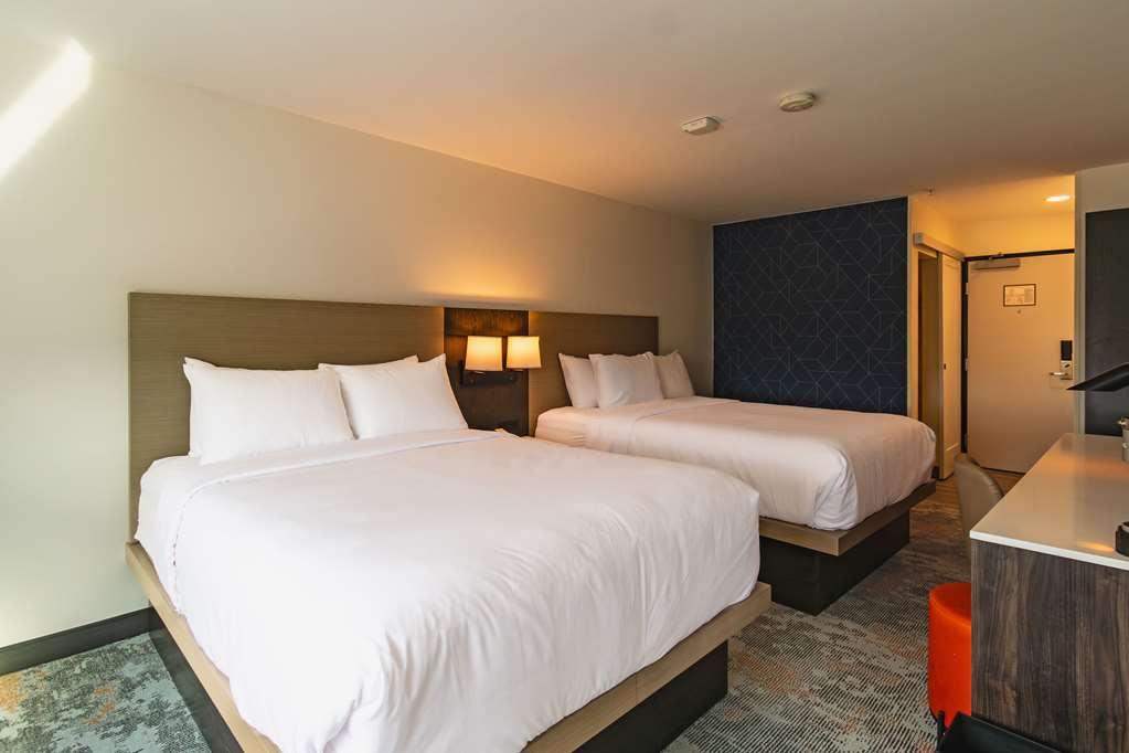 The Ellsworth Hotel, Ascend Hotel Collection Williams Pokoj fotografie
