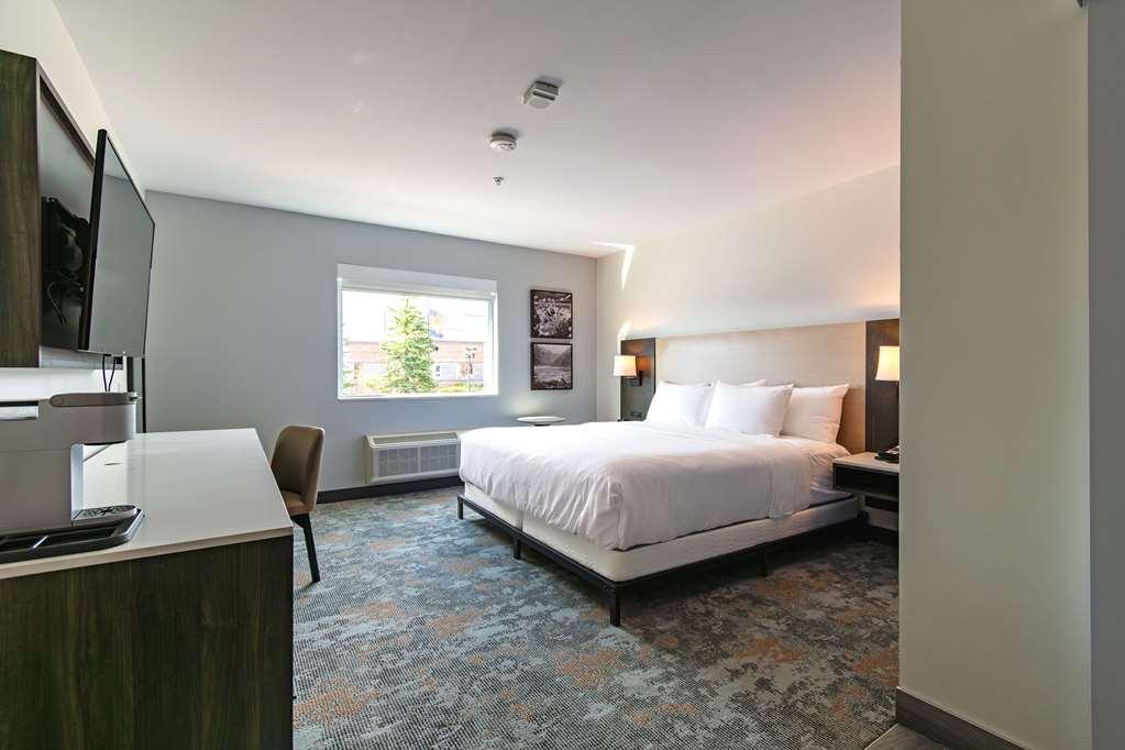 The Ellsworth Hotel, Ascend Hotel Collection Williams Pokoj fotografie