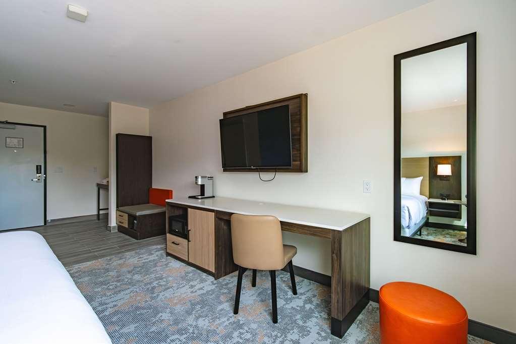 The Ellsworth Hotel, Ascend Hotel Collection Williams Pokoj fotografie