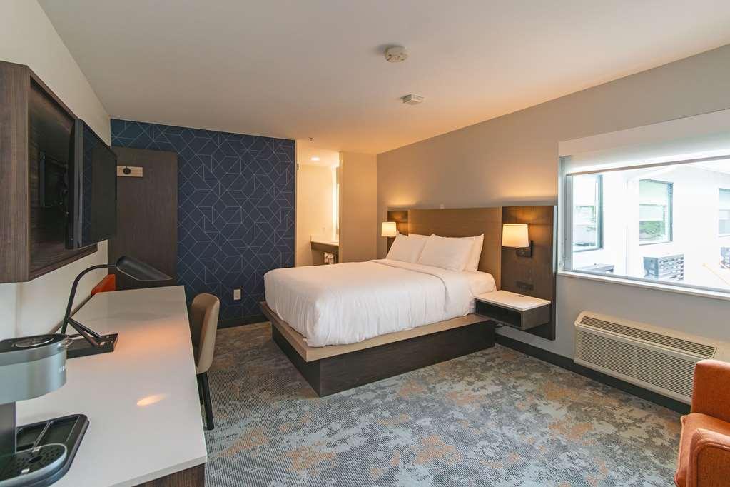 The Ellsworth Hotel, Ascend Hotel Collection Williams Pokoj fotografie