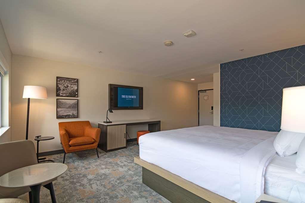 The Ellsworth Hotel, Ascend Hotel Collection Williams Pokoj fotografie