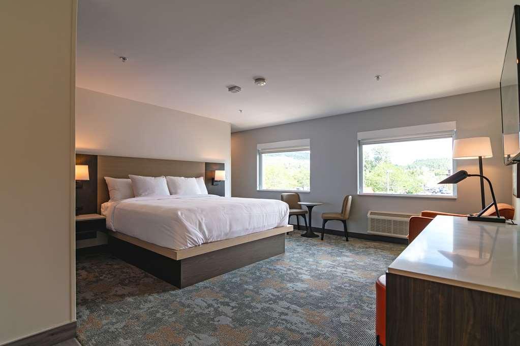 The Ellsworth Hotel, Ascend Hotel Collection Williams Pokoj fotografie