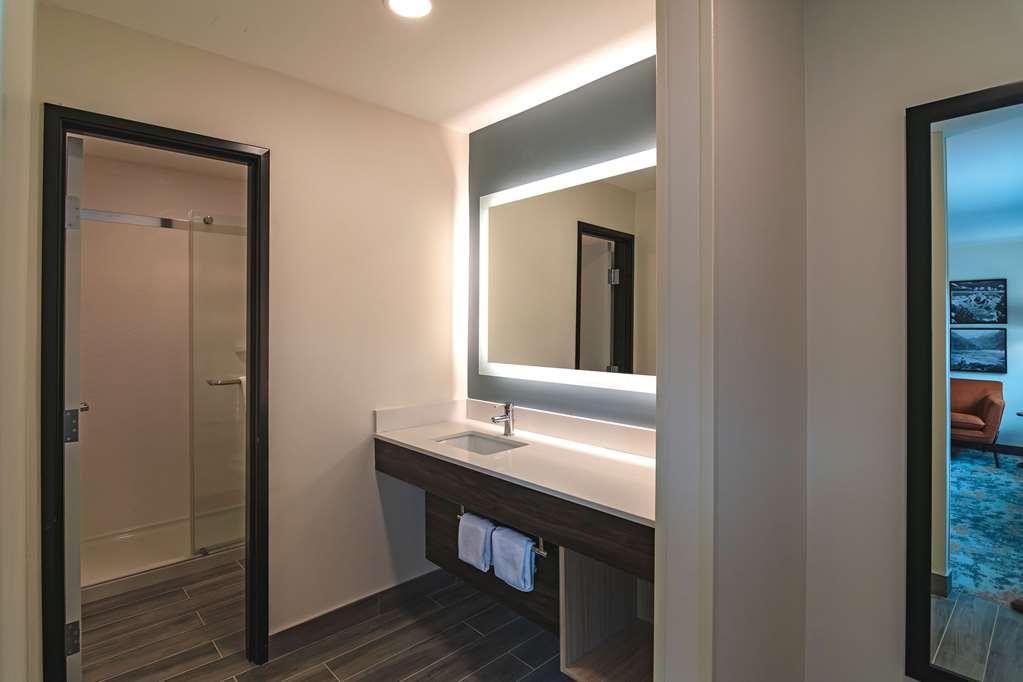 The Ellsworth Hotel, Ascend Hotel Collection Williams Pokoj fotografie