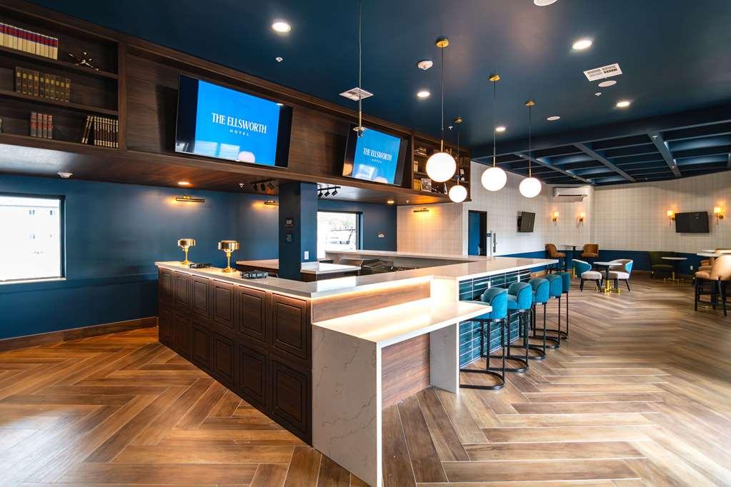 The Ellsworth Hotel, Ascend Hotel Collection Williams Restaurace fotografie