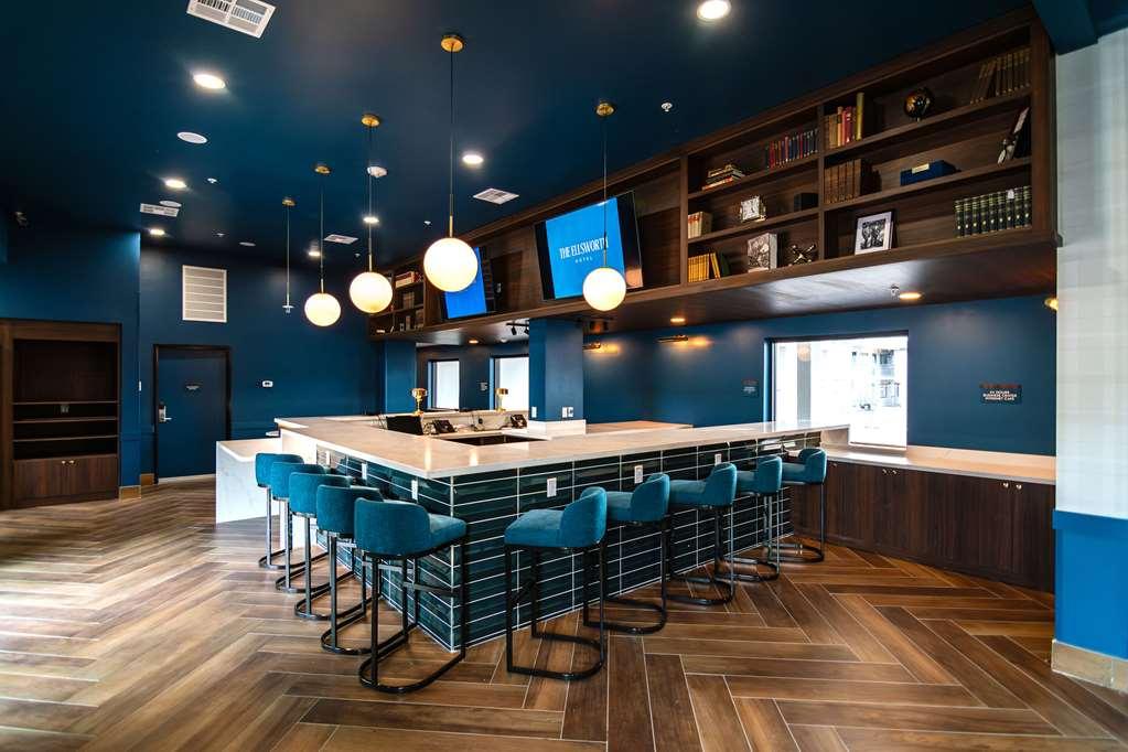 The Ellsworth Hotel, Ascend Hotel Collection Williams Restaurace fotografie