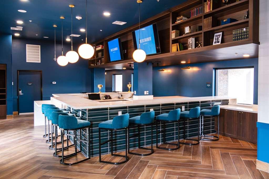 The Ellsworth Hotel, Ascend Hotel Collection Williams Restaurace fotografie