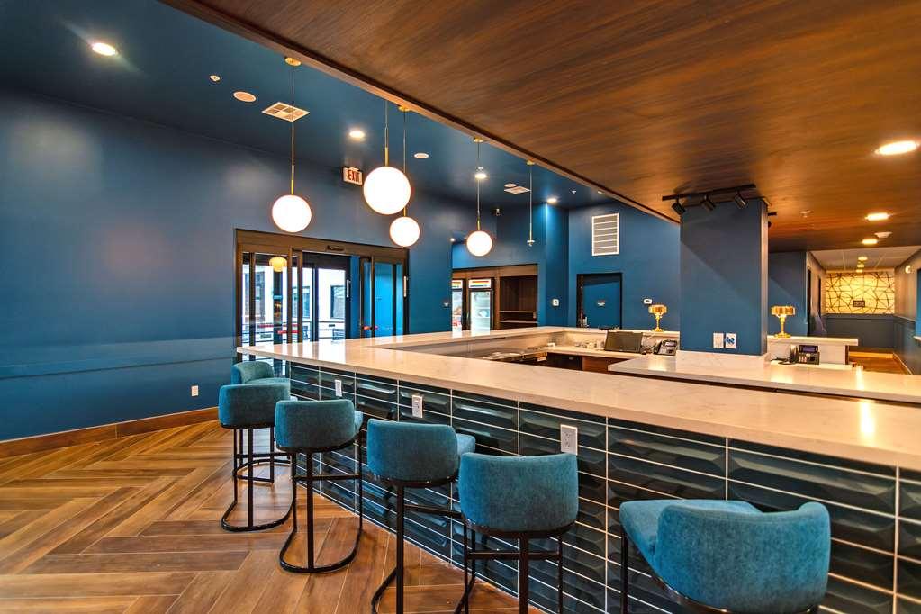 The Ellsworth Hotel, Ascend Hotel Collection Williams Restaurace fotografie