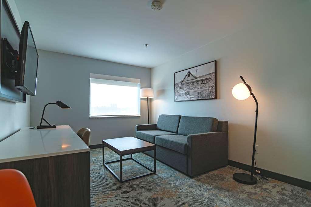 The Ellsworth Hotel, Ascend Hotel Collection Williams Pokoj fotografie