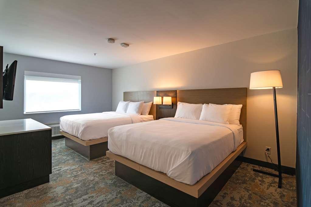 The Ellsworth Hotel, Ascend Hotel Collection Williams Pokoj fotografie