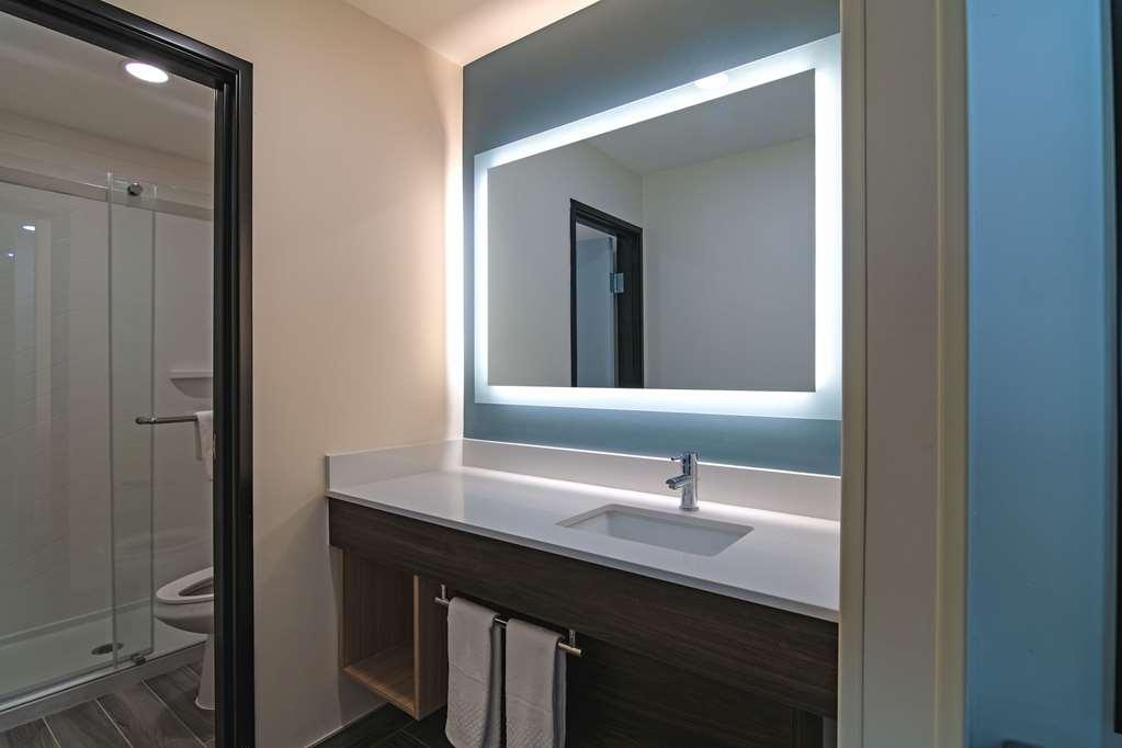 The Ellsworth Hotel, Ascend Hotel Collection Williams Pokoj fotografie