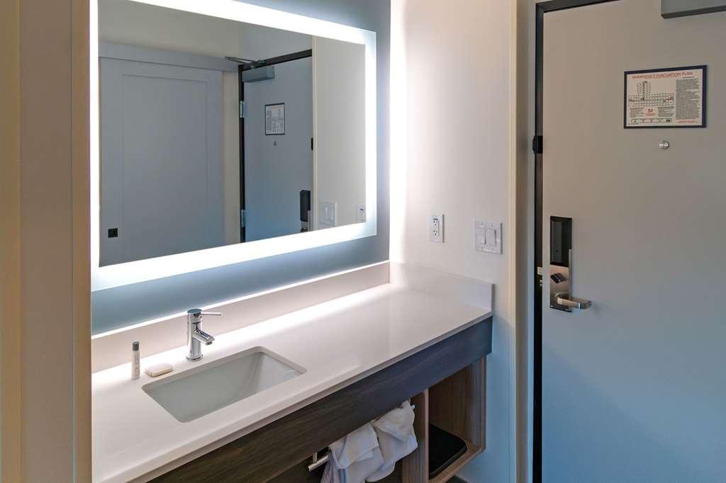 The Ellsworth Hotel, Ascend Hotel Collection Williams Pokoj fotografie